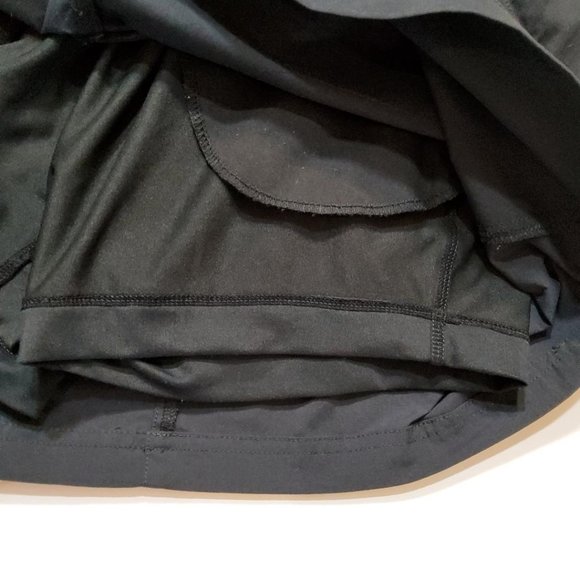 Merrell Athletic Navy Hiking Skort (skirt) - Size 8 - Picture 7 of 7